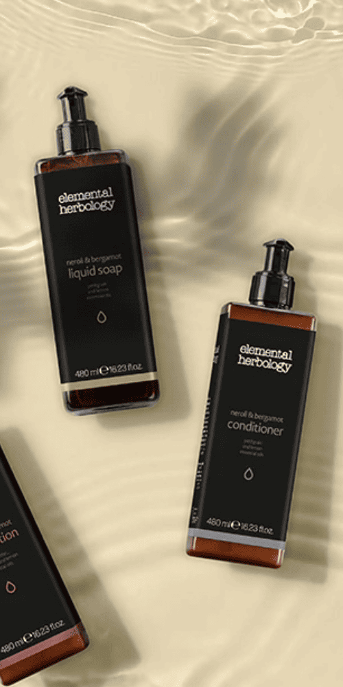 Elemental Herbology